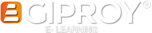 E-Learning de GIPROY®